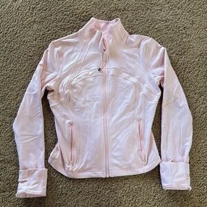 Special edition Hawaii Lululemon jacket